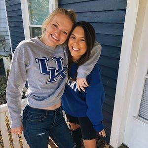 Meet your Posher, Morgan